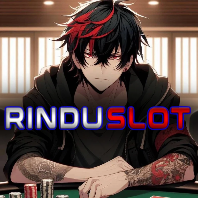 RINDUSLOT ; Platform Judi Slot Online Terbesar Asia Tenggara